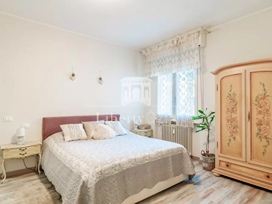 Immagine 12 di Appartamento in vendita  in Via Anime del Purgatorio a Salò