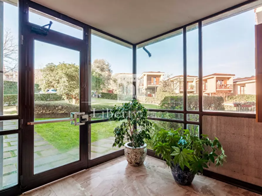 Immagine 19 di Appartamento in vendita  in Via Anime del Purgatorio a Salò