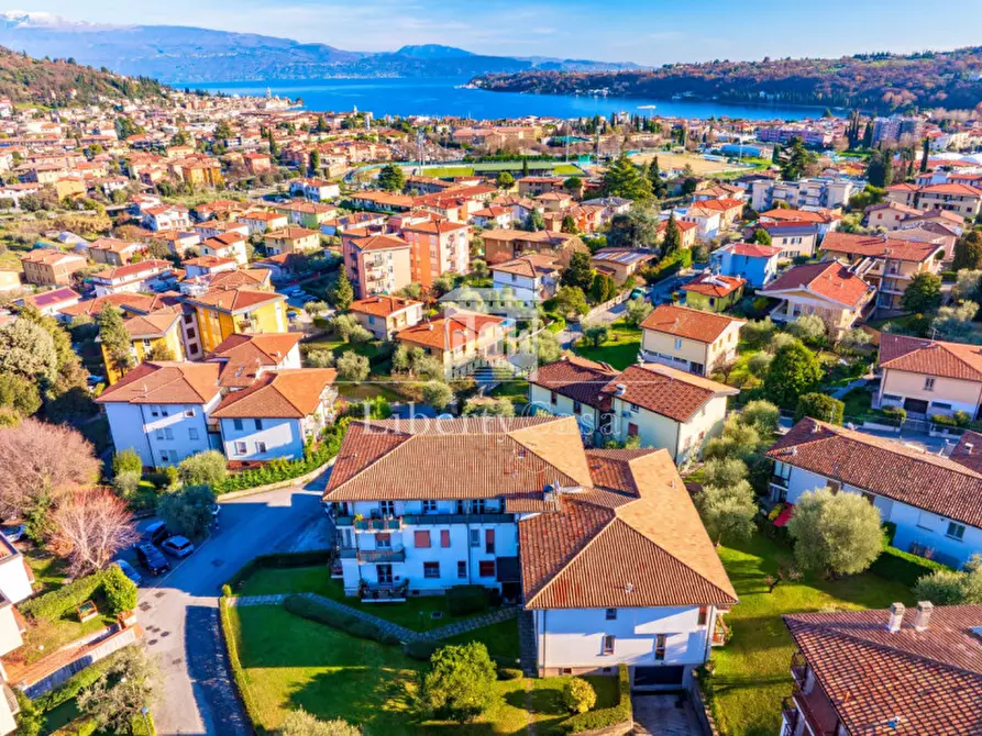 Immagine 20 di Appartamento in vendita  in Via Anime del Purgatorio a Salò