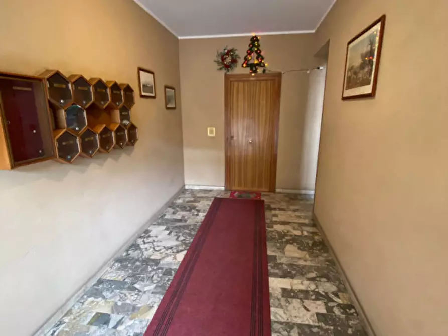 Immagine 4 di Appartamento in vendita  in Via Averroè a Palermo