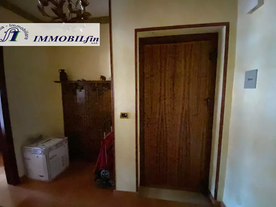 Immagine 5 di Appartamento in vendita  in Via Averroè a Palermo