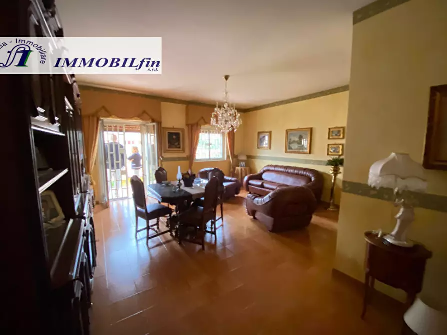 Immagine 6 di Appartamento in vendita  in Via Averroè a Palermo