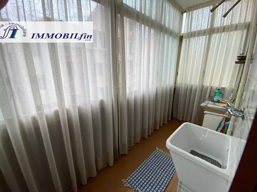 Immagine 11 di Appartamento in vendita  in Via Averroè a Palermo