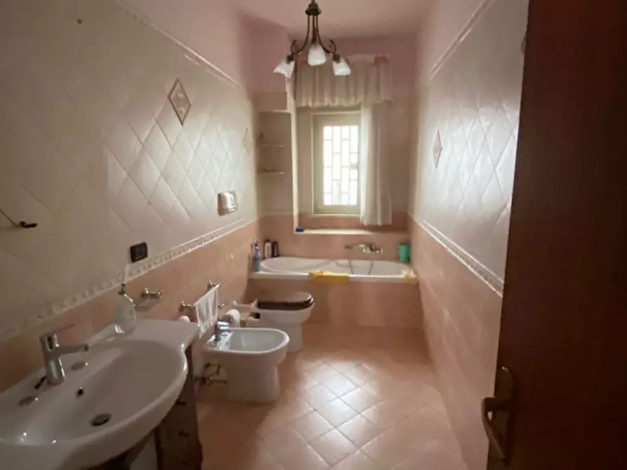 Immagine 12 di Appartamento in vendita  in Via Averroè a Palermo