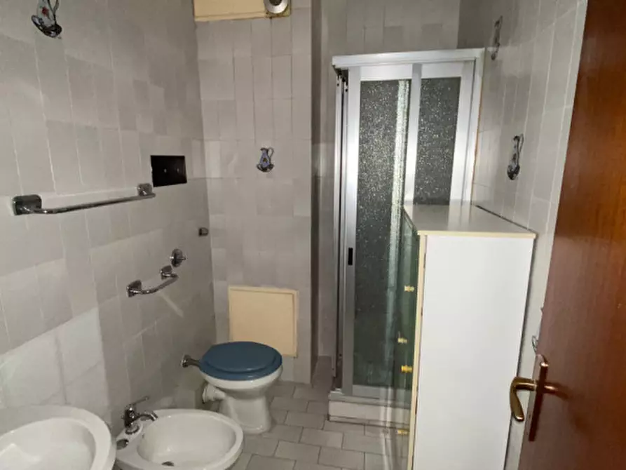 Immagine 13 di Appartamento in vendita  in Via Averroè a Palermo