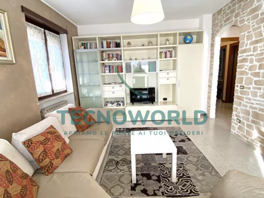 Immagine 4 di Casa trifamiliare in vendita  in Via Sette comuni a Thiene