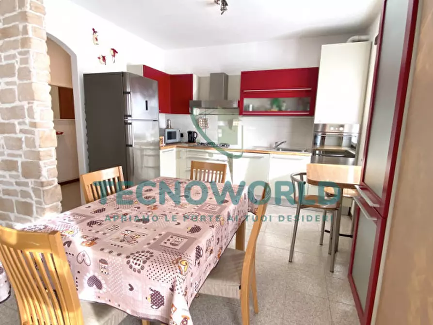 Immagine 7 di Casa trifamiliare in vendita  in Via Sette comuni a Thiene