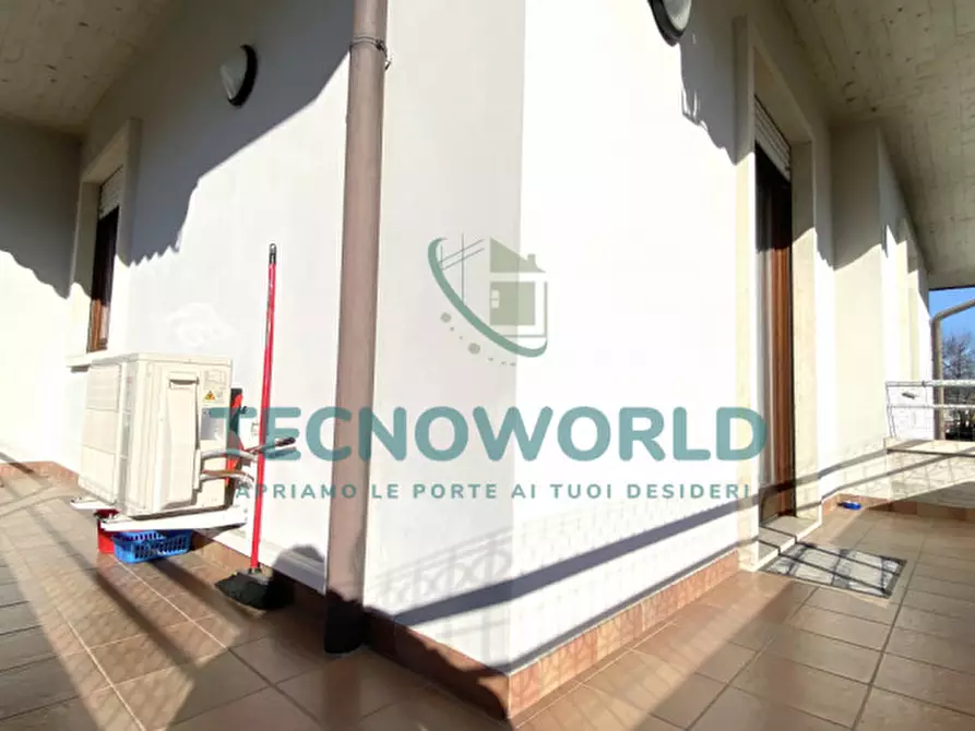 Immagine 19 di Casa trifamiliare in vendita  in Via Sette comuni a Thiene