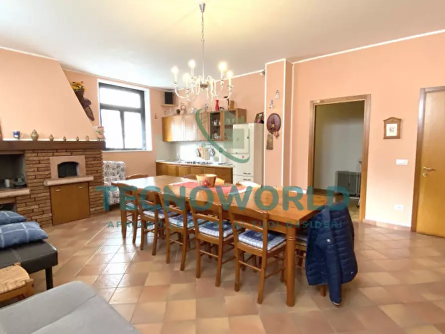 Immagine 21 di Casa trifamiliare in vendita  in Via Sette comuni a Thiene