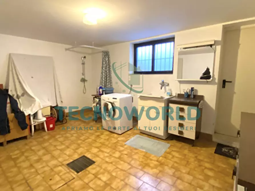 Immagine 25 di Casa trifamiliare in vendita  in Via Sette comuni a Thiene