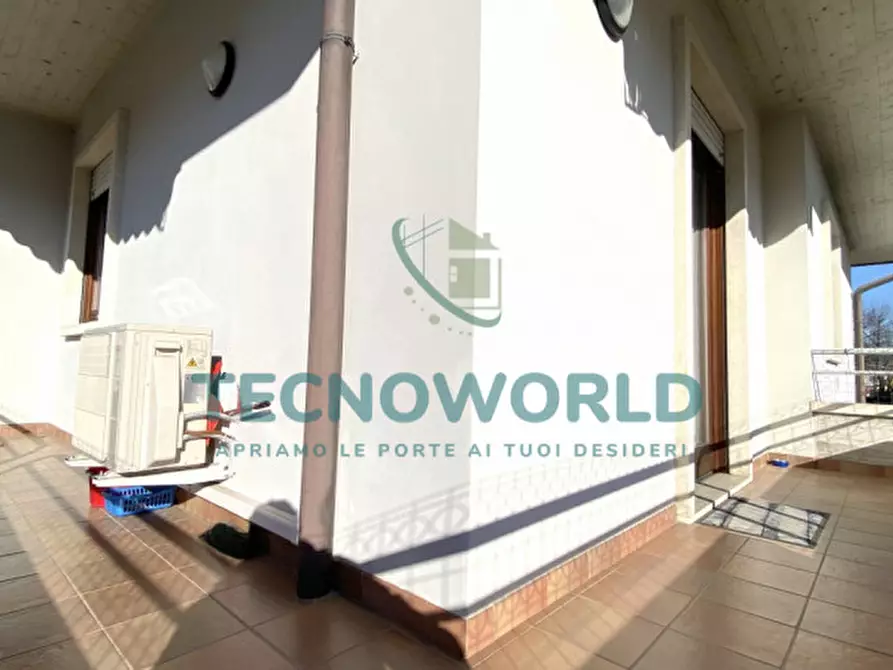 Immagine 27 di Casa trifamiliare in vendita  in Via Sette comuni a Thiene