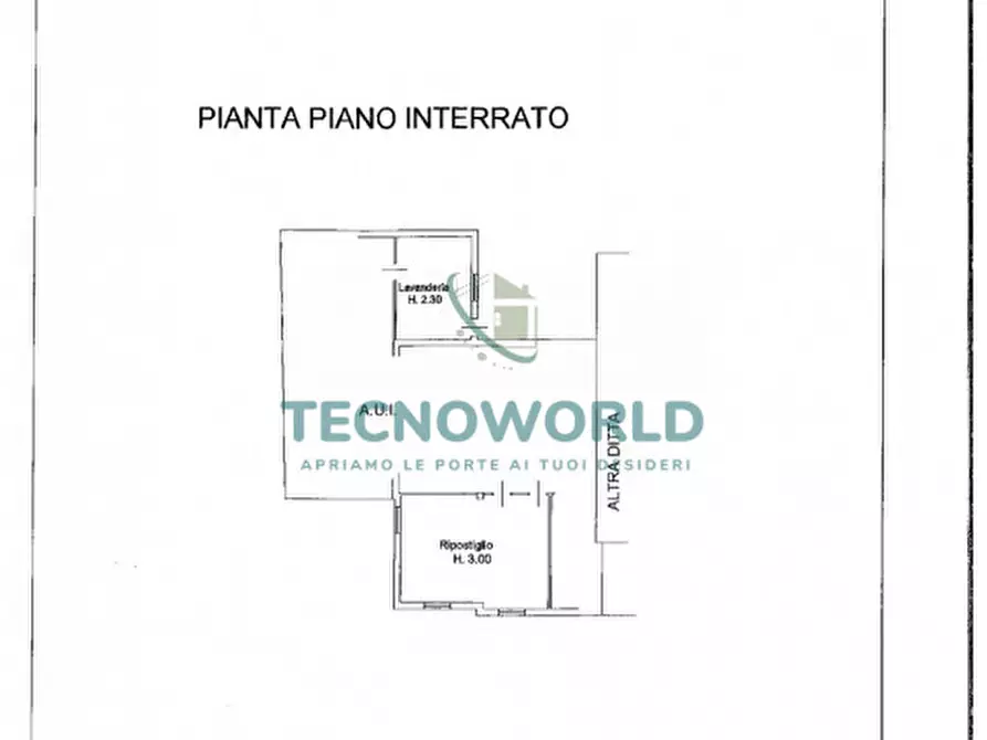 Immagine 29 di Appartamento in vendita  in Via Sette comuni a Thiene