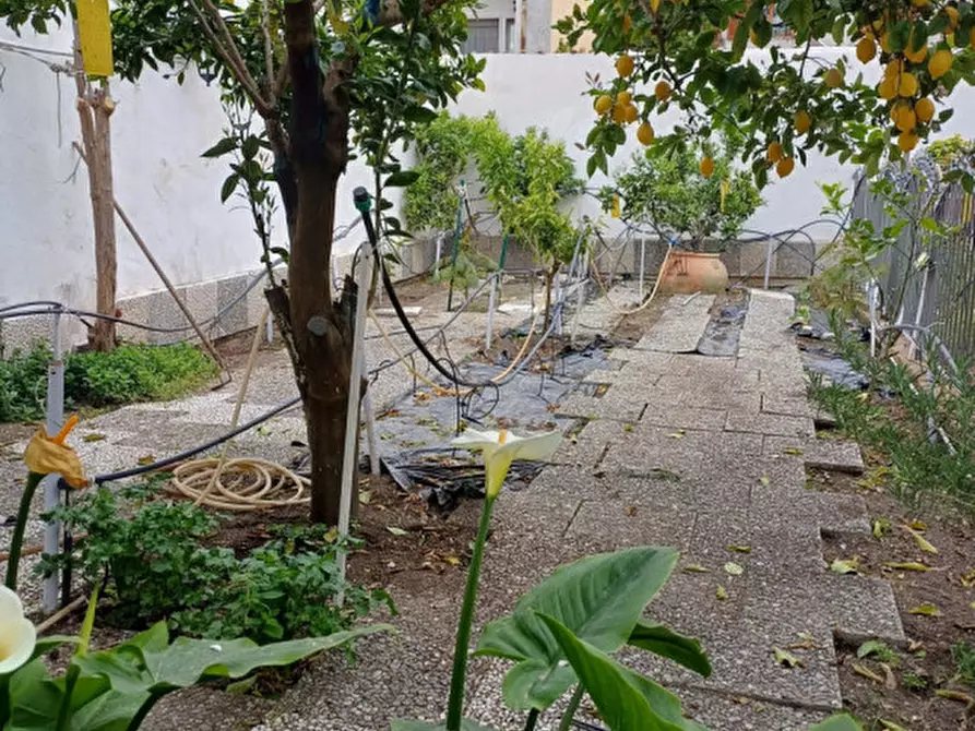 Immagine 1 di Appartamento in vendita  in Via Giovanni della Rocca a Boscoreale