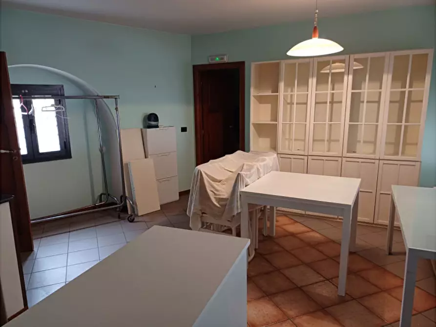 Immagine 3 di Appartamento in vendita  in Via Giovanni della Rocca a Boscoreale