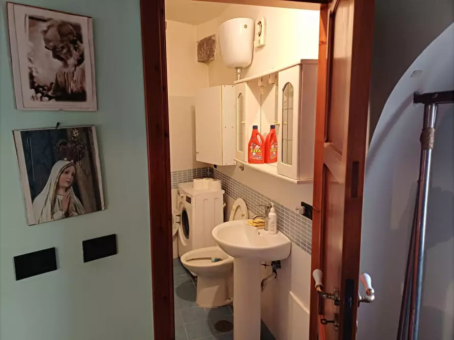 Immagine 5 di Appartamento in vendita  in Via Giovanni della Rocca a Boscoreale