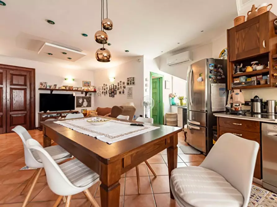 Immagine 6 di Appartamento in vendita  in Via Giovanni della Rocca a Boscoreale