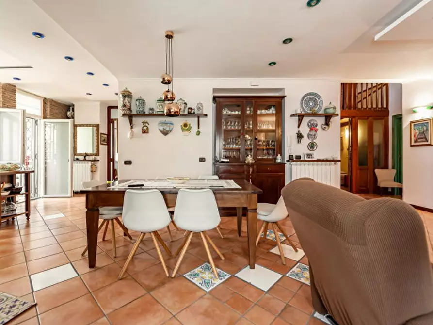 Immagine 7 di Appartamento in vendita  in Via Giovanni della Rocca a Boscoreale