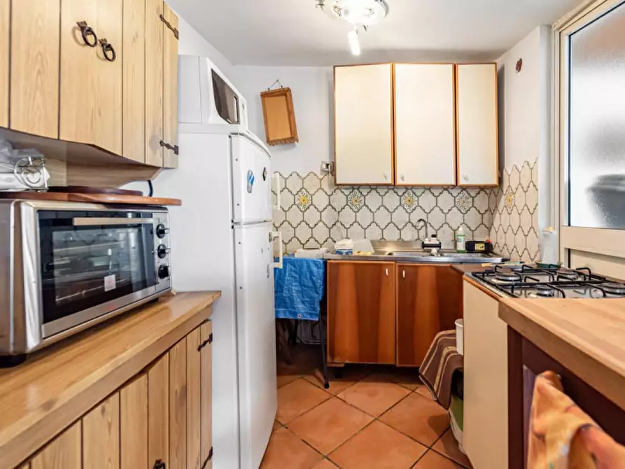 Immagine 9 di Appartamento in vendita  in Via Giovanni della Rocca a Boscoreale