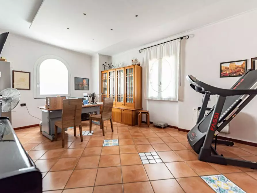 Immagine 10 di Appartamento in vendita  in Via Giovanni della Rocca a Boscoreale