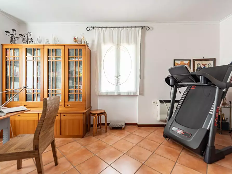 Immagine 11 di Appartamento in vendita  in Via Giovanni della Rocca a Boscoreale