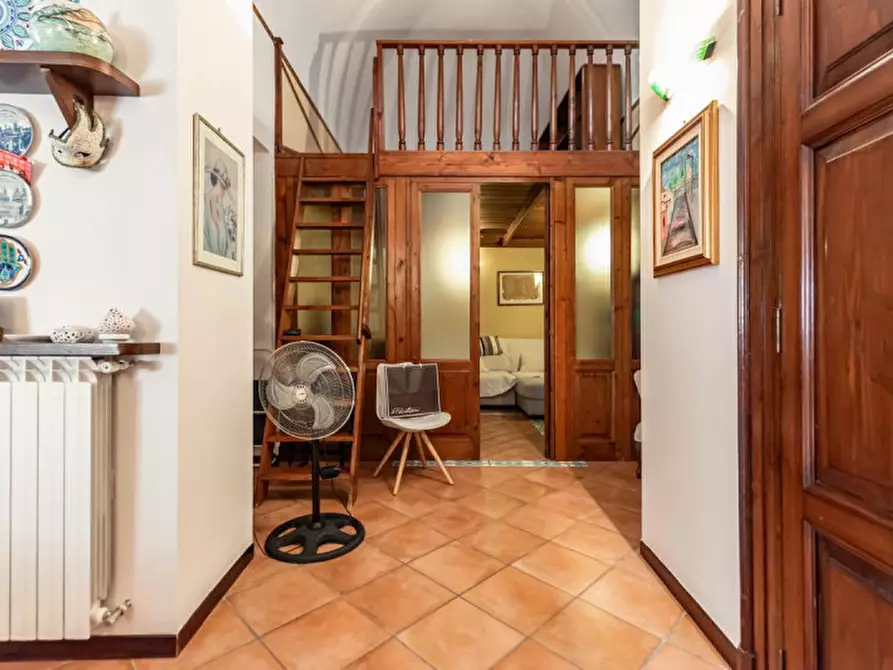 Immagine 13 di Appartamento in vendita  in Via Giovanni della Rocca a Boscoreale