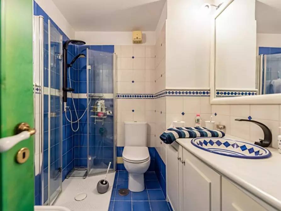 Immagine 14 di Appartamento in vendita  in Via Giovanni della Rocca a Boscoreale