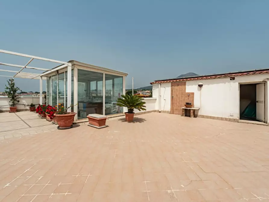Immagine 15 di Appartamento in vendita  in Via Giovanni della Rocca a Boscoreale