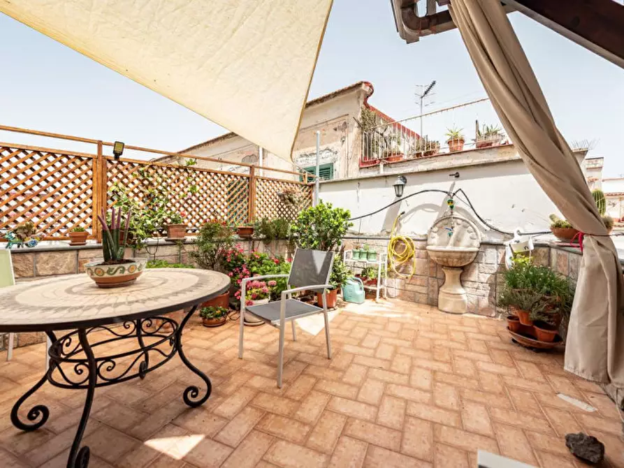 Immagine 16 di Appartamento in vendita  in Via Giovanni della Rocca a Boscoreale