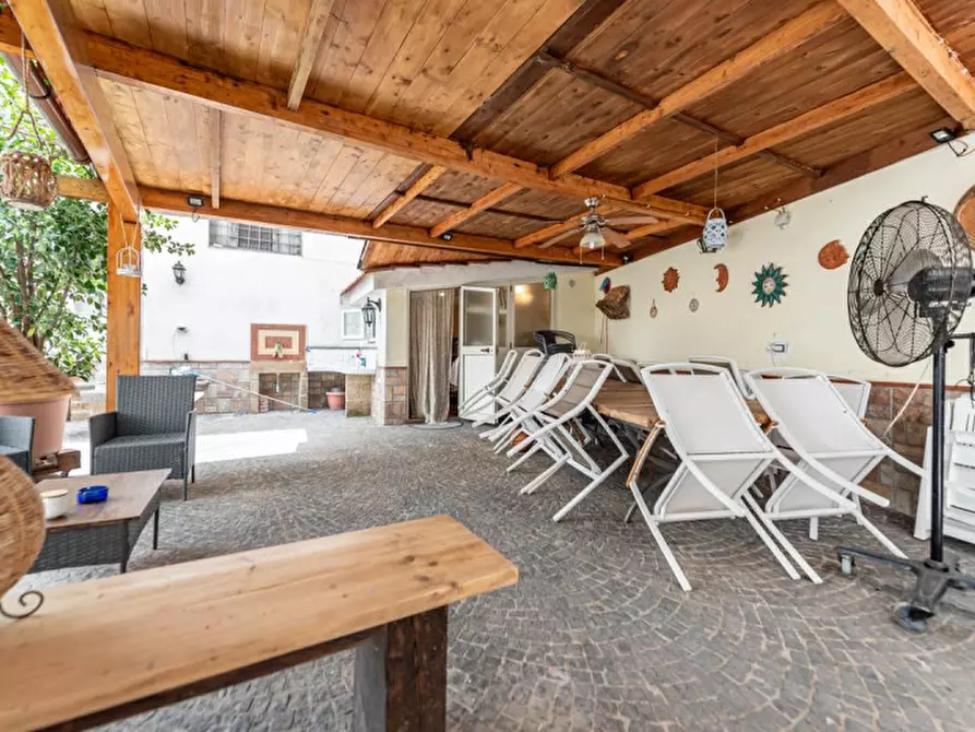 Immagine 17 di Appartamento in vendita  in Via Giovanni della Rocca a Boscoreale