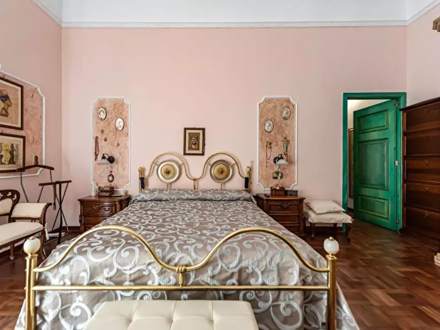 Immagine 19 di Appartamento in vendita  in Via Giovanni della Rocca a Boscoreale