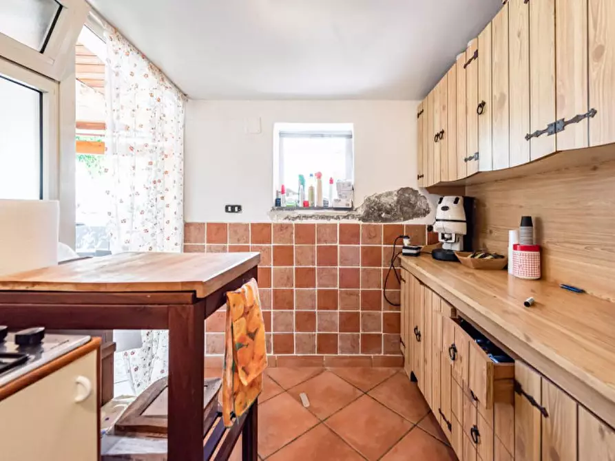 Immagine 20 di Appartamento in vendita  in Via Giovanni della Rocca a Boscoreale