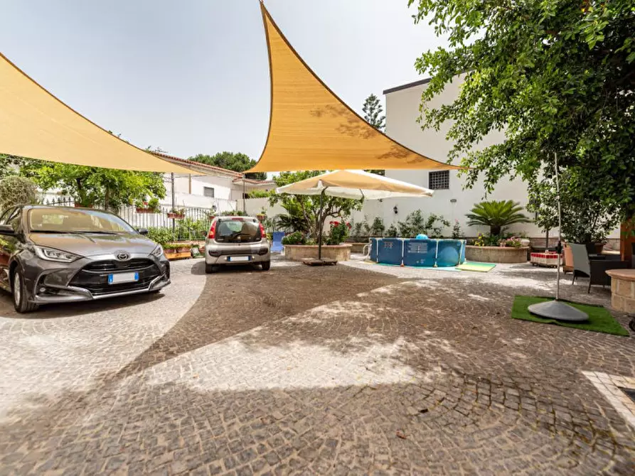 Immagine 22 di Appartamento in vendita  in Via Giovanni della Rocca a Boscoreale