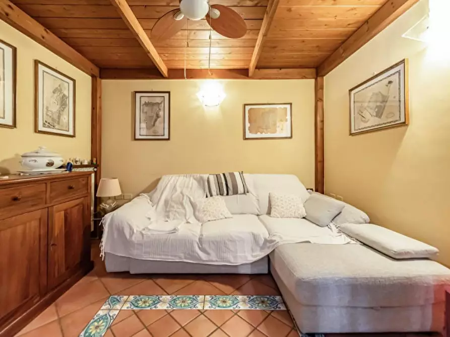 Immagine 23 di Appartamento in vendita  in Via Giovanni della Rocca a Boscoreale