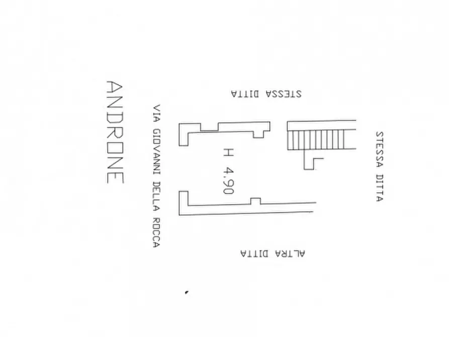 Immagine 25 di Appartamento in vendita  in Via Giovanni della Rocca a Boscoreale