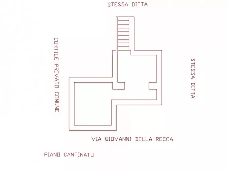 Immagine 26 di Appartamento in vendita  in Via Giovanni della Rocca a Boscoreale