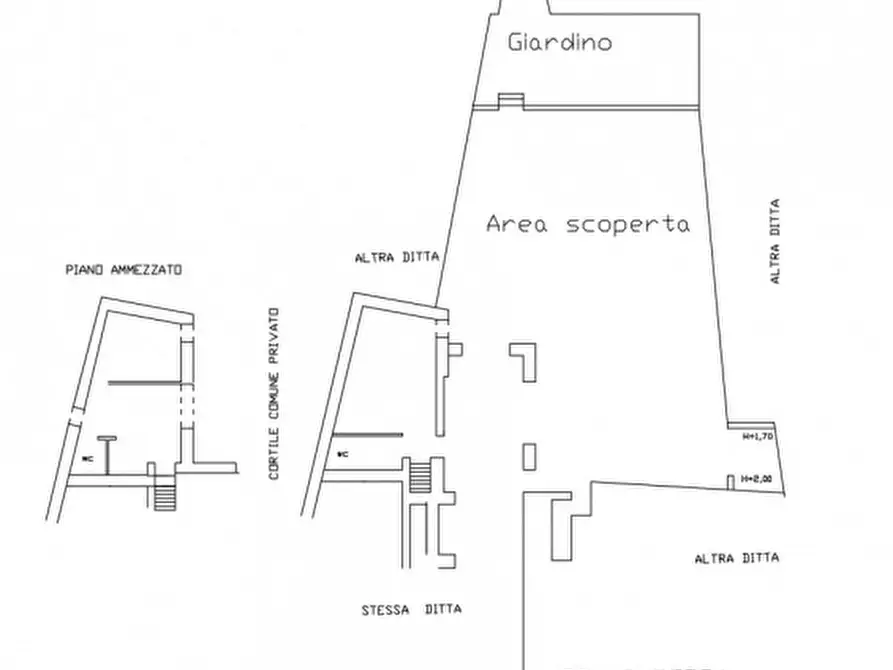 Immagine 27 di Appartamento in vendita  in Via Giovanni della Rocca a Boscoreale