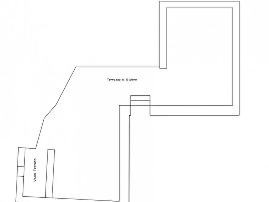 Immagine 29 di Appartamento in vendita  in Via Giovanni della Rocca a Boscoreale