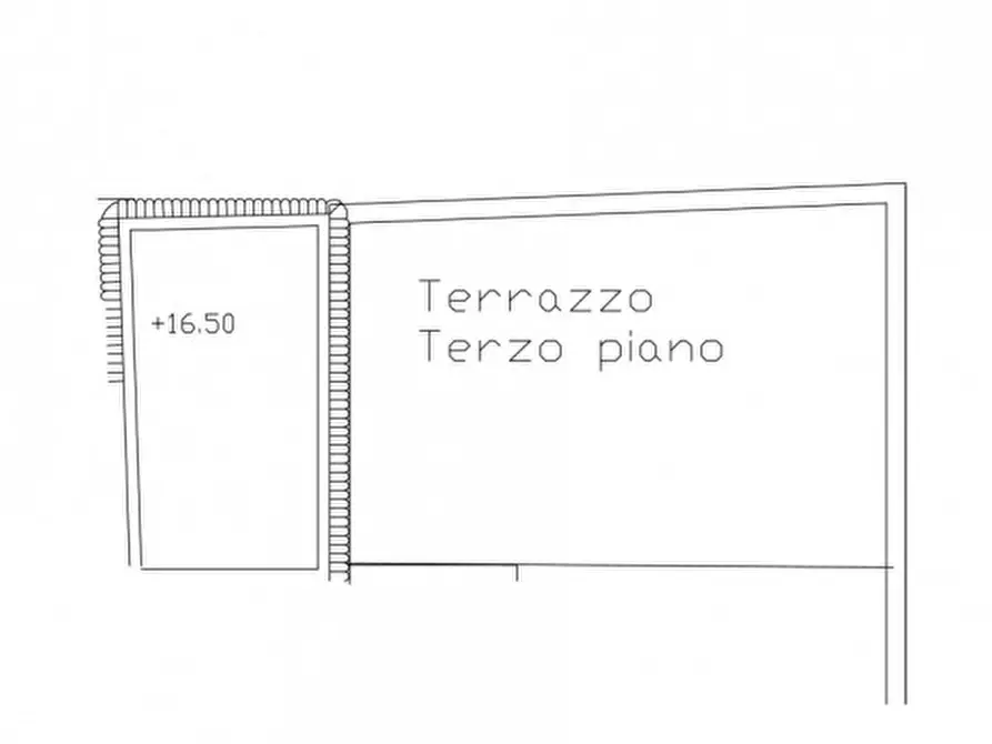 Immagine 30 di Appartamento in vendita  in Via Giovanni della Rocca a Boscoreale