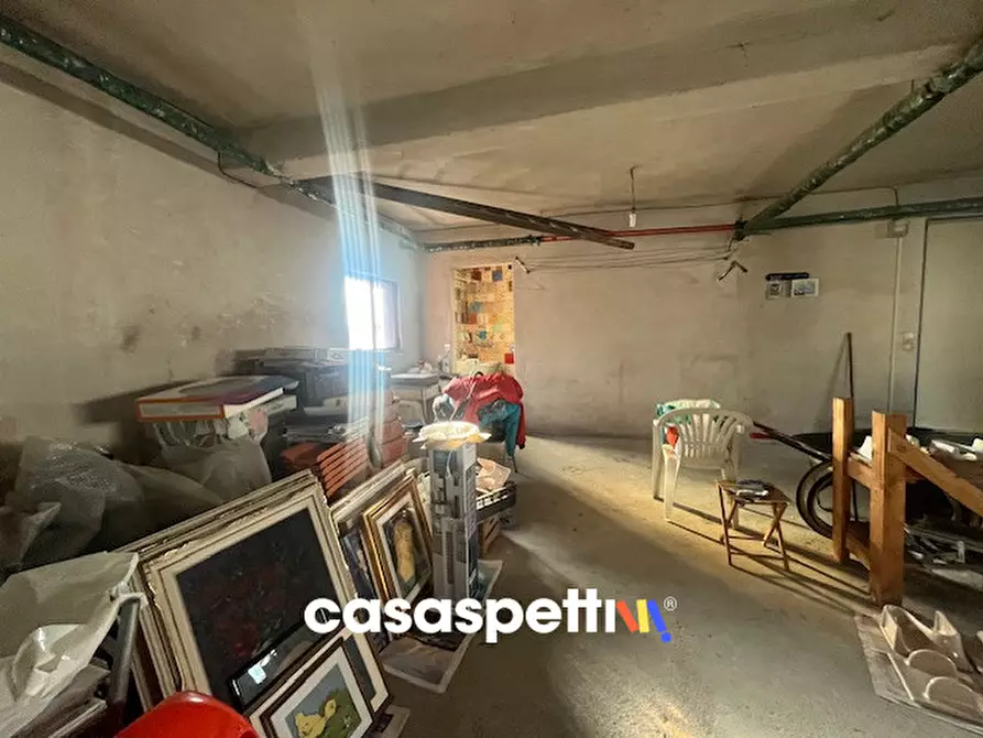 Immagine 9 di Villa in vendita  in via stelvio a Siziano