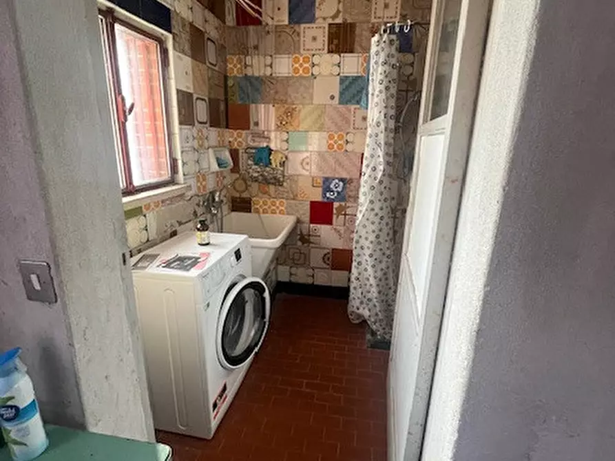 Immagine 10 di Villa in vendita  in via stelvio a Siziano