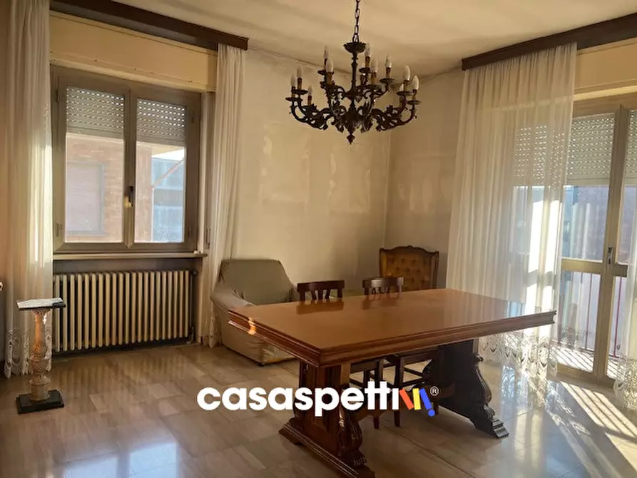 Immagine 17 di Villa in vendita  in via stelvio a Siziano