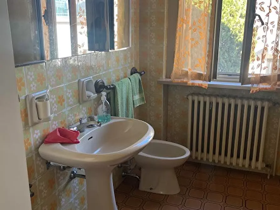 Immagine 20 di Villa in vendita  in via stelvio a Siziano