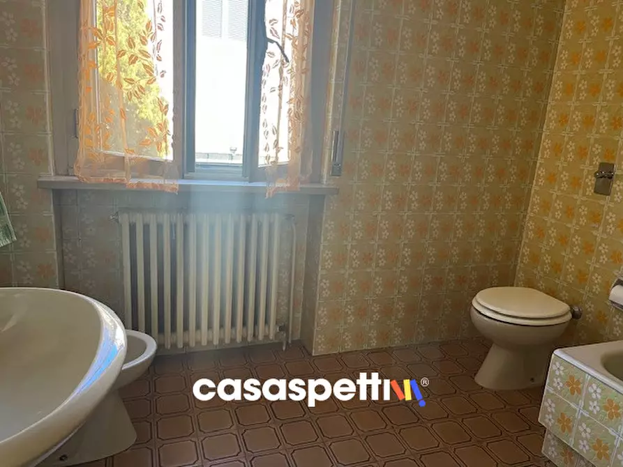 Immagine 21 di Villa in vendita  in via stelvio a Siziano