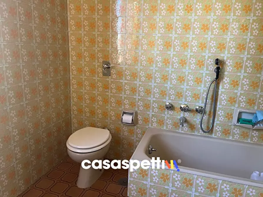 Immagine 22 di Villa in vendita  in via stelvio a Siziano