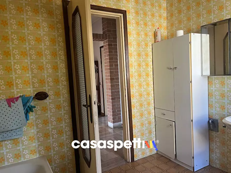 Immagine 23 di Villa in vendita  in via stelvio a Siziano