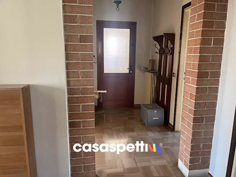 Immagine 25 di Villa in vendita  in via stelvio a Siziano