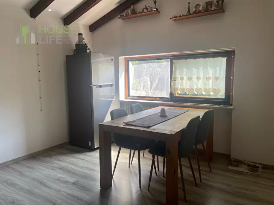 Immagine 2 di Appartamento in vendita  in Via Ponte Verde a Recoaro Terme