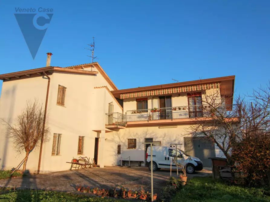 Immagine 2 di Casa indipendente in vendita  in Via triste a Cona