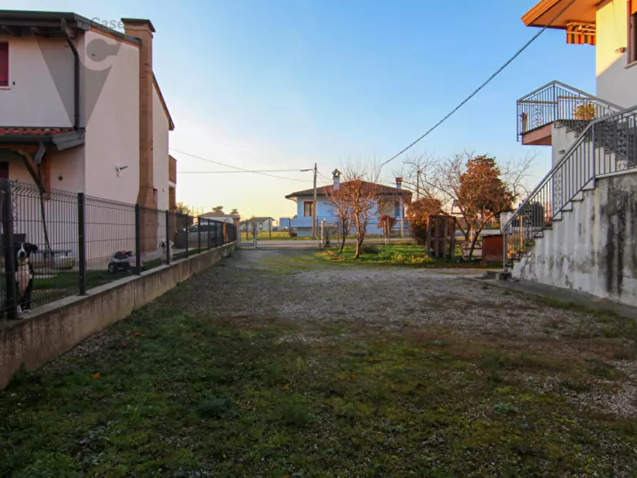 Immagine 5 di Casa indipendente in vendita  in Via triste a Cona