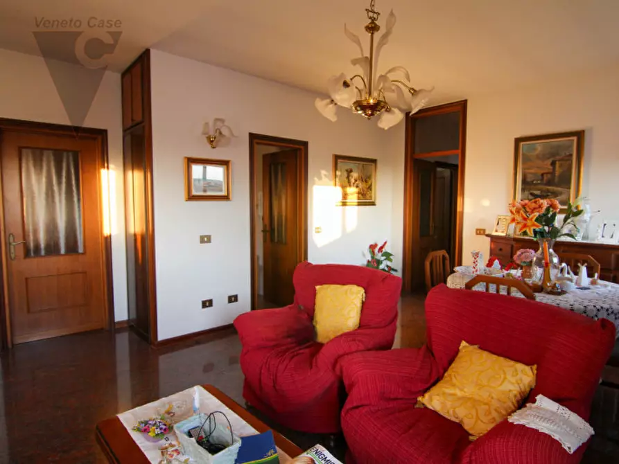 Immagine 8 di Casa indipendente in vendita  in Via triste a Cona